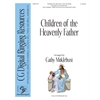 Children of the Heavenly Father - Solo 3 octaves