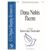 Dona Nobis Pacem - 8 bells (reproducible)