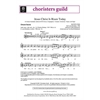 Jesus Christ Is Risen Today (Choral Score)