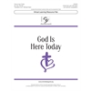 God is Here Today (Digital Download Pak) - Unison/Two-part