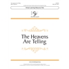 The Heavens are Telling  (Digital Download Pak) - SAB