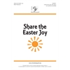 Share the Easter Joy (Digital Download Accompaniment Track)