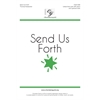 Send Us Forth (Digital Download Accompaniment Track)