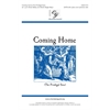 Coming Home (Digital Download Accompaniment Track)