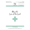 May the Love of the Lord (Digital Download Accompaniment Track)