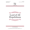 Lord of All Hopefulness (Digital Download Accompaniment Track)