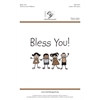 Bless You! (Digital Download Accompaniment Track)