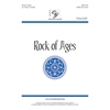 Rock of Ages (Digital Download Accompaniment Track)