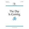 The Day Is Coming (Digital Download Accompaniment Track)