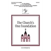 The Church's One Foundation (Digital Download Accompaniment Track)