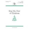 Sing We Now of Christmas (Digital Download Accompaniment Track)