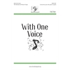 With One Voice (Digital Download Accompaniment Track)