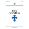 God Is Here with Me (Digital Download Accompaniment Track)