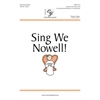 Sing We Nowell! (Digital Download Accompaniment Track)