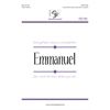 Emmanuel (Digital Download Accompaniment Track)