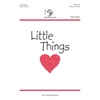 Little Things (Digital Download Accompaniment Track)