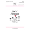 God of All Creation (Digital Download Accompaniment Track)