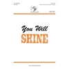 You Will Shine (Digital Download Accompaniment Track)