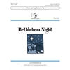 Bethlehem Night (Digital Download Pak) - Unison