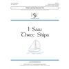 I Saw Three Ships (Digital Download Pak) - Two-part