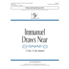 Immanuel Draws Near (Digital Download Pak) - Unison