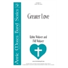 Greater Love - Unison