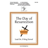 The Day of Resurrection (Digital Download Accompaniment Track)