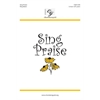 Sing Praise (Digital Download Accompaniment Track)