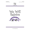 We Will Rejoice (Digital Download Accompaniment Track)