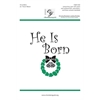 He Is Born (Digital Download Accompaniment Track)