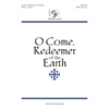 O Come, Redeemer of the Earth (Digital Download Accompaniment Track)