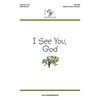 I See You, God (Digital Download Accompaniment Track)