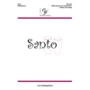 Santo (Digital Download Accompaniment Track)