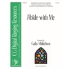 Abide with Me - Duet or Trio (3 octaves)