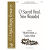 O Sacred Head, Now Wounded - (2 octaves)