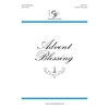 Advent Blessing (Digital Download Accompaniment Track)