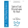 Spirit of God, Descend upon My Heart - Solo (3 octaves)