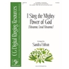 I Sing the Mighty Power of God - 12 bells