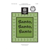 Santo, Santo, Santo (Two- part)