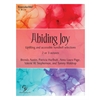 Abiding Joy - 2-3 octaves