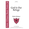 God is Our Refuge (Digital Accompaniment Track) - Annie Moses Band