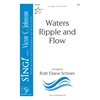 Waters Ripple and Flow - SSA