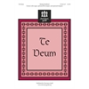 Te Deum (Accompaniment Track)