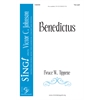 Benedictus - Two-part