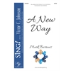 A New Way - SATB