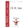 Oh, Mister Santa - Two-part