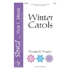 Winter Carols - SATB