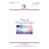 Prayer for Healing and Comfort - Unison/Two-part