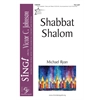 Shabbat Shalom - Two-part