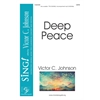 Deep Peace - SATB